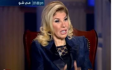 هالة سرحان: محمود سعد اشتغل معايا وحقق نجاح كبير فرحني بنجوميته (فيديو)