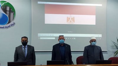 مياه الإسكندرية تشكف أسباب غرق المحافظة من 