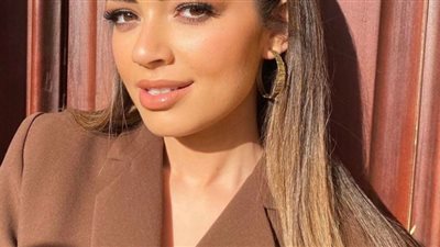 بأنامل دينا الكاشف.. ليلى زاهر تخطف الأنظار بمكياج ترابي في أحدث إطلالاتها