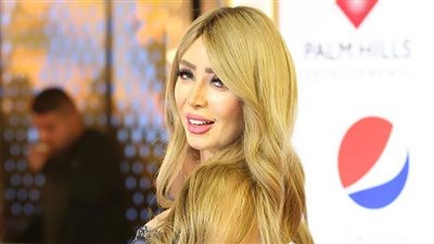 إيمان أبو طالب عن القاهرة السينمائي: الفعاليات تدل على إمكانيات مصر (صور)