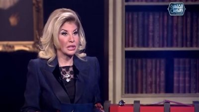 هالة سرحان عن رحيل وائل الإبراشي: 