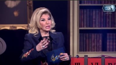 هالة سرحان: صدام حسين هددني بالإغتيال عشان قولت عليه 