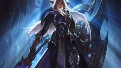 League of Legends.. ألعاب Riot تثير اهتمامًا جديدًا