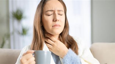 منها الأخضر.. 5 أنواع من الشاي تسكن آلام التهاب الحلق