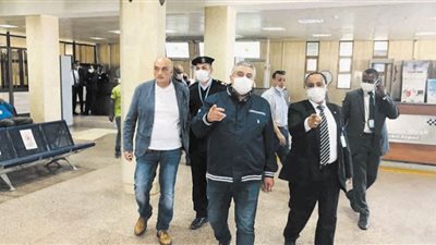 وصول ثلاث رحلات سياحية واللجنة تتابع إنهاء الإجراءات وتطبيق التدابير الأمنية والاحترازية