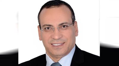 في حواره مع الوفد| علاء سليم يكشف كواليس تدشين فرع الاتحاد العام للمصريين الجديد بأمريكا