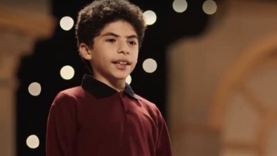 مشاركات حفيد محمود الجندي الدرامية منذ 6 سنوات..اعرف القصة