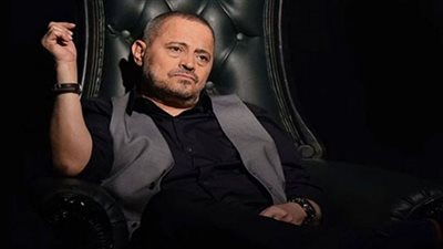 جورج وسوف يحيي حفلًا غنائيًا بالأمارات .. 23 ديسمبر المقبل