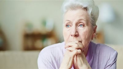 أعراض غريبة على العين تؤكد إصابتك بمرض باركنسون