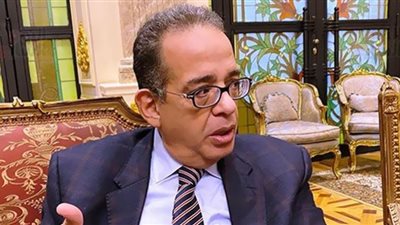 طارق عبد العزيز: رسالتي للمصريين اطمئنوا خلفكم وأمامكم جيش باسل لا يقهر