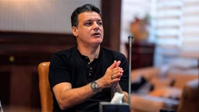إيهاب جلال: سنلعب للفوز على مازيمبي ونعلم جيدًا قوة الفريق المنافس