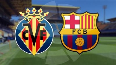 مشاهدة مباراة برشلونة وفياريال بث مباشر اليوم يلا شوت 27-11-2021 في الدوري الاسباني
