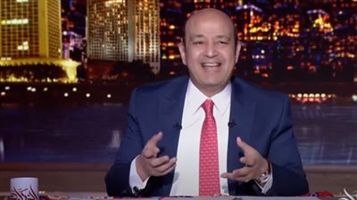 حاجة طبيعية| عمرو أديب يعلق على تخطي سعر البامية وورق العنب الـ100 جنيه (فيديو)