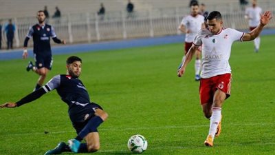 الوداد يهزم شباب بلوزداد في دوري أبطال أفريقيا