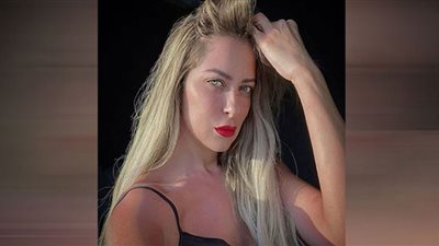 ببطن مكشوف وشعر أشقر.. ريم مصطفي تهوس متابعيها بلوك مثير عبر إنستجرام