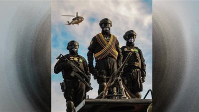 وظائف القوات الخاصة بالسعودية.. تعرف على أخر موعد للتسجيل في العمل