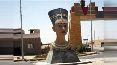 تعرف علي طقس المنيا.. خماسينى شديد الحرارة