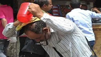 12 نصيحة للتعامل مع الطقس الحار في رمضان