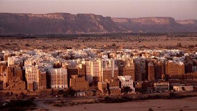 أمريكا ليست الأولى.. ناطحات السحاب 