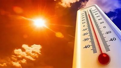 (فيديو) الأرصاد تكشف سبب ارتفاع الحرارة.. وتعلن مناطق سقوط الأمطار