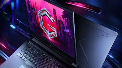 بوكو تطلق أجهزة لاب توب بشاشة 16 بوصة وبطارية 3620 مللي أمبير