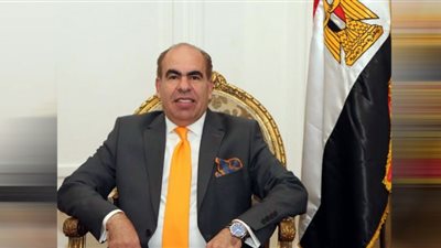 ياسر الهضيبي يطالب الحكومة باستراتيجية متكاملة لدعم إنشاء حاضنات الأفكار والأعمال في مصر