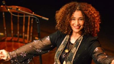 غالية بن علي على مسرح النافورة بالقاهرة.. غدًا