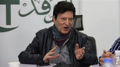محمد الحلو: ابني صوته حلو.. ولهذا السبب رفض اقتحام سوق الأغنية