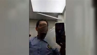 التحفظ على كاميرات مراقبة مطعم شهير متهم بالتجسس على السيدات داخل الحمام بمدينة نصر