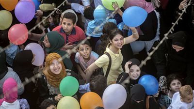 أكثر من أسبوع إجازات عيد الفطر المبارك.. تعرف عليها