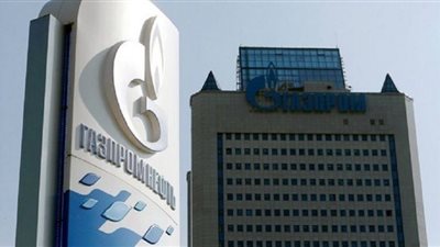 غازبروم الروسية تُؤكد أن إمدادات الغازعبرأوكرانيا مُستمرة بانتظام