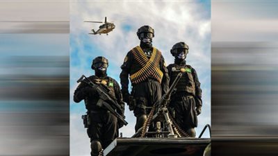 قوات الأمن الخاصة بالسعودية.. أعرف شروط التخصصات المطلوبة للوظائف