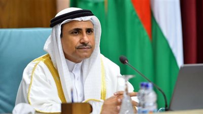 العسومي يطلق مبادرة إعداد مدونة سلوك للعمل البرلماني من أجل تعزيز الديمقراطية حول العالم