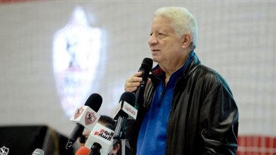 الزمالك يصرف مستحقات اللاعبين المتأخرة في كل الألعاب