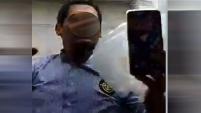 التحقيق مع المتهمين بالتجسس على السيدات داخل حمام مطعم شهير بمدينة نصر