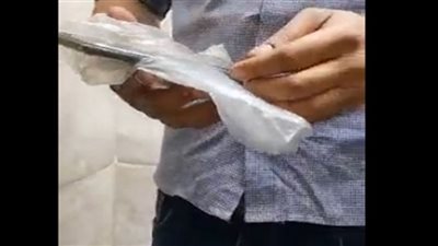 شاهد.. أول فيديو يرصد لحظة التجسس على السيدات داخل حمام مطعم شهير بمدينة نصر