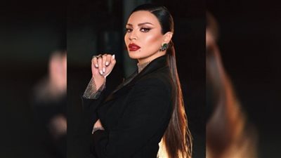 أمل بوشوشة تطل بالألوان النابضة بالحياة في ليالي رمضان