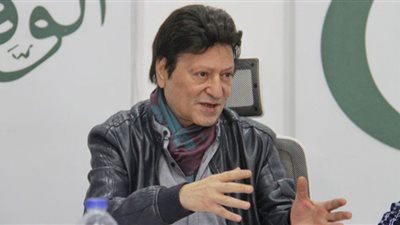 أسوة بالملحنين والمؤلفين.. محمد الحلو يطالب بضم المطربين لحقوق الملكية الفكرية