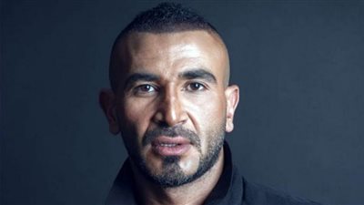 أحمد سعد الأول على يوتيوب بسبب 