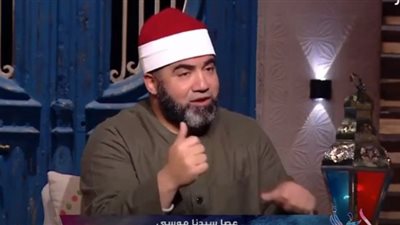 فيديو.. داعية: سحرة فرعون دخلوا الجنة ولم يسجدوا لله