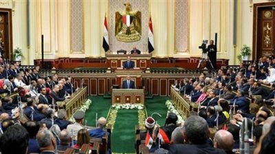 زراعة البرلمان توصي بتشكيل لجنة لإعادة تقدير القيمة الإيجارية لمنافع مصرف بحر البقر