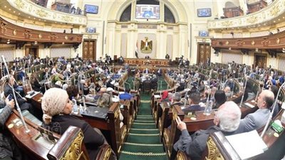 الحكومة للنواب: الدولة تسعى لحماية الصناعة المصرية