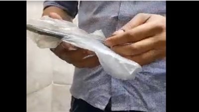 الاستماع لأقوال ضحايا التجسس داخل حمام مطعم شهير بمدينة نصر