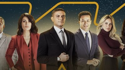 مسلسل سوتس بالعربي الحلقة 16| مواعيد وقناة عرضه حصرياً