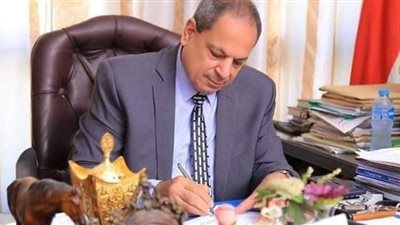 حملات تموينية مكثفة على أصحاب المخابز البلدية بالمنيا