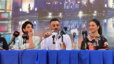 صبا مبارك عن 