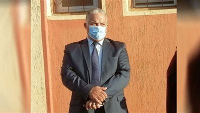 وكيل تعليم دمياط يؤكد علي إعادة الانضباط التعليمي والاداري بمدارس المحافظة