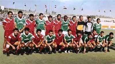 تاريخ مشاركات منتخب مصر في كأس العرب.. لقب وحيد للفراعنة وخروج مبكر في 3 نسخ