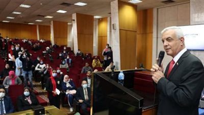 إنطلاق مهرجان أسبوع خدمة المجتمع الأول 