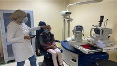 صور.. الكشف على 1175 طفلا بمستشفيات الشرطة بمناسية الاحتفال باليوم العالمي لحقوق الطفل